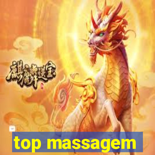 top massagem